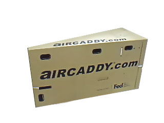 aircaddy container